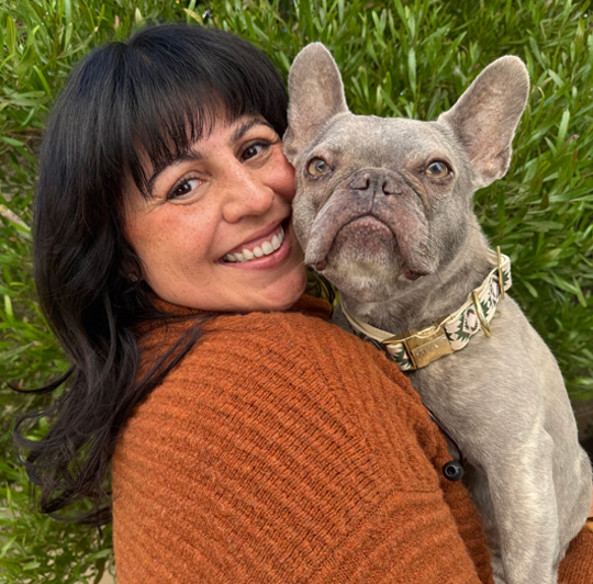 Meet Dr. Belluz, Emergency Vet Services - Huntington Beach Veterinarian Emergency Vet Services