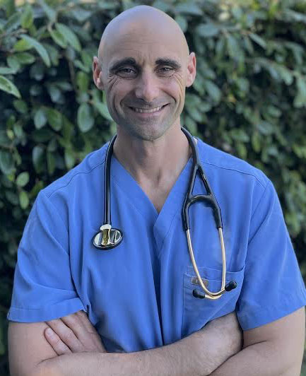 Meet Dr. Thomas Babcock, Emergency Vet Services - Huntington Beach Veterinarian Emergency Vet Services
